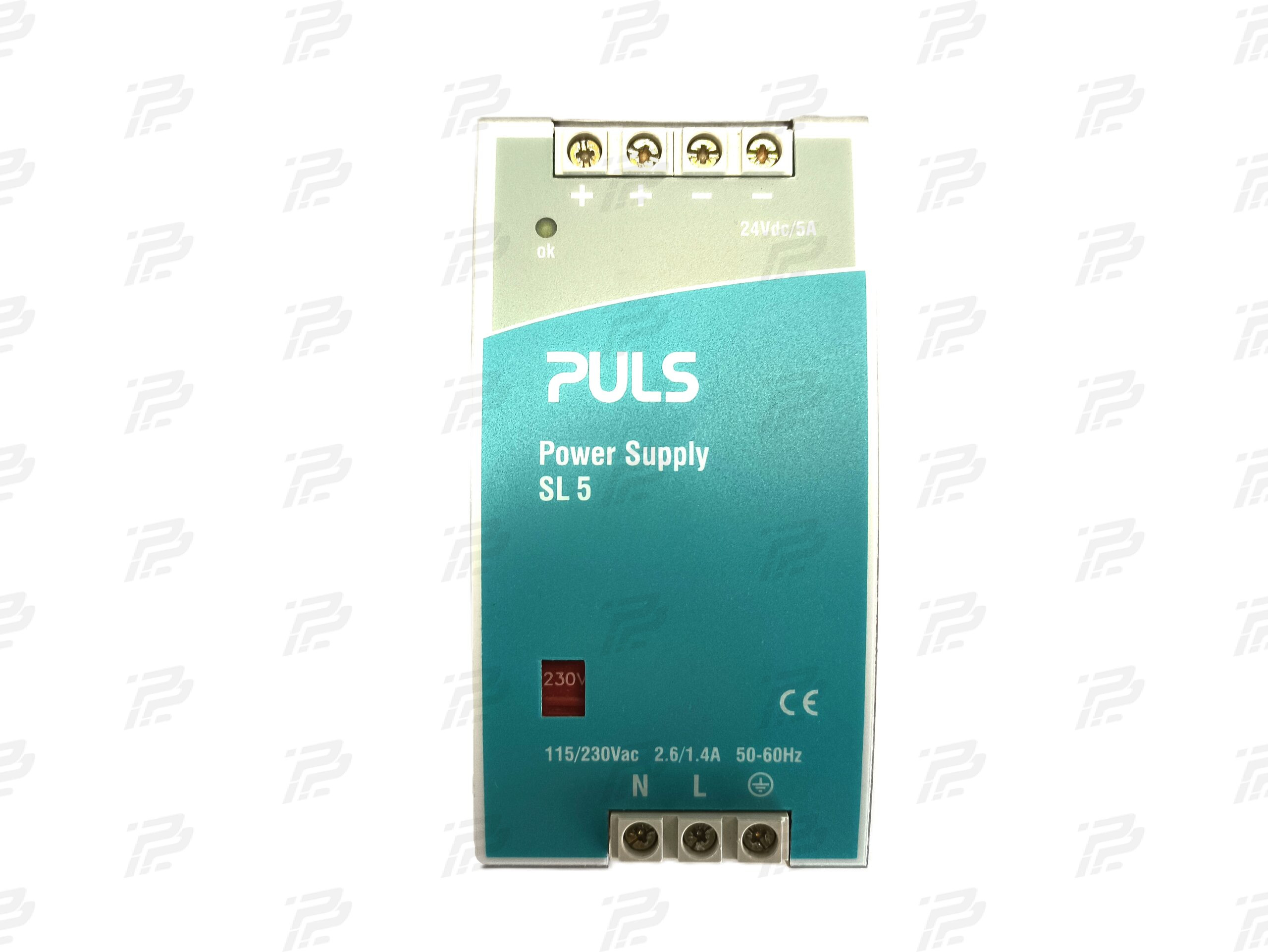 Power supply