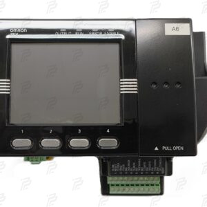 Omron ZFX-C15