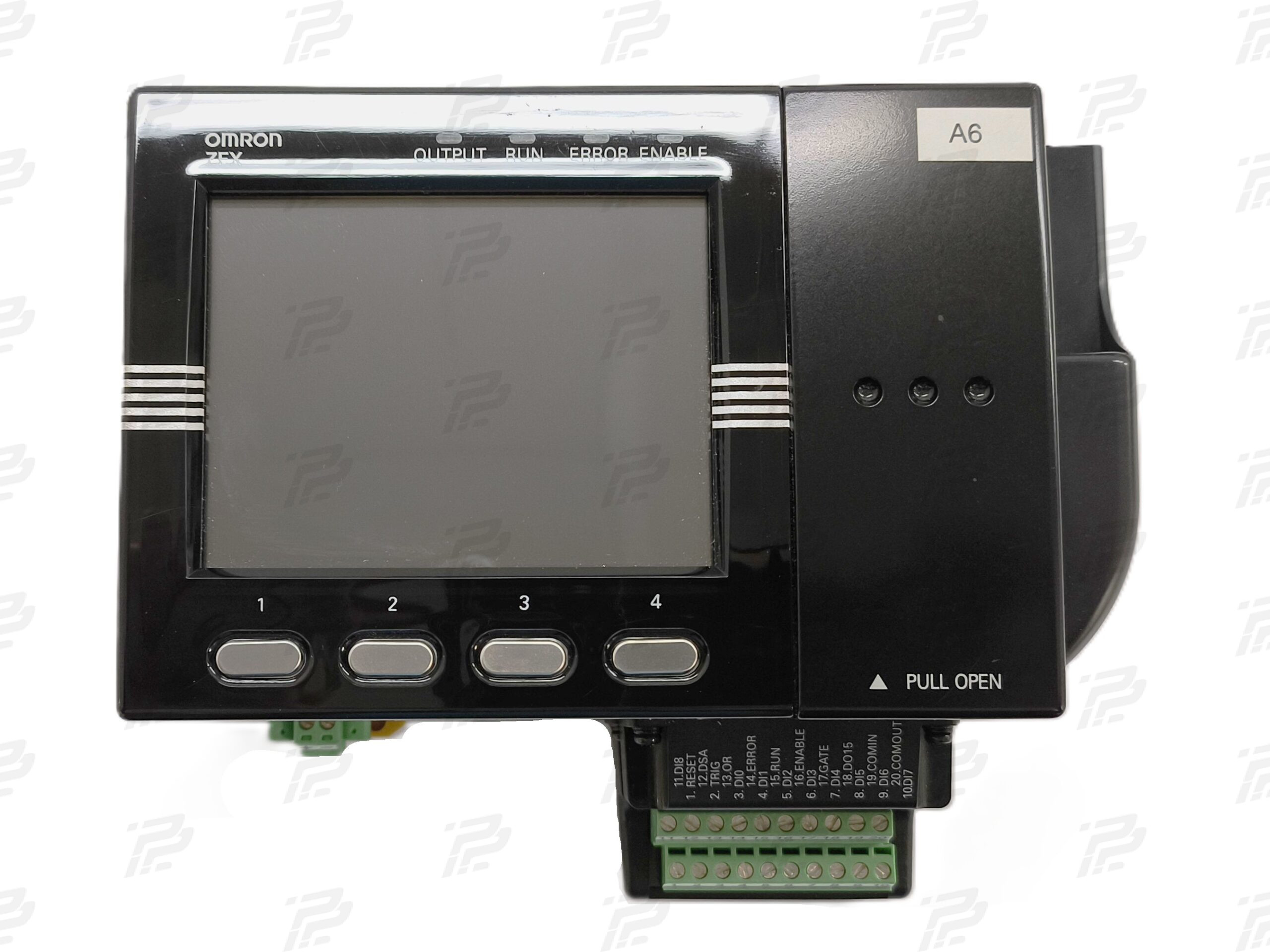 Omron ZFX-C15
