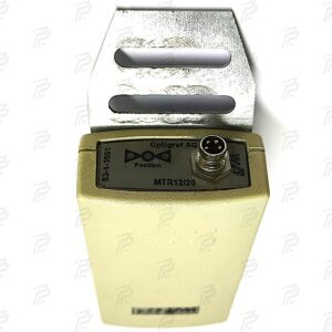 WST – OBC MTR12‑20 Barcode Reader