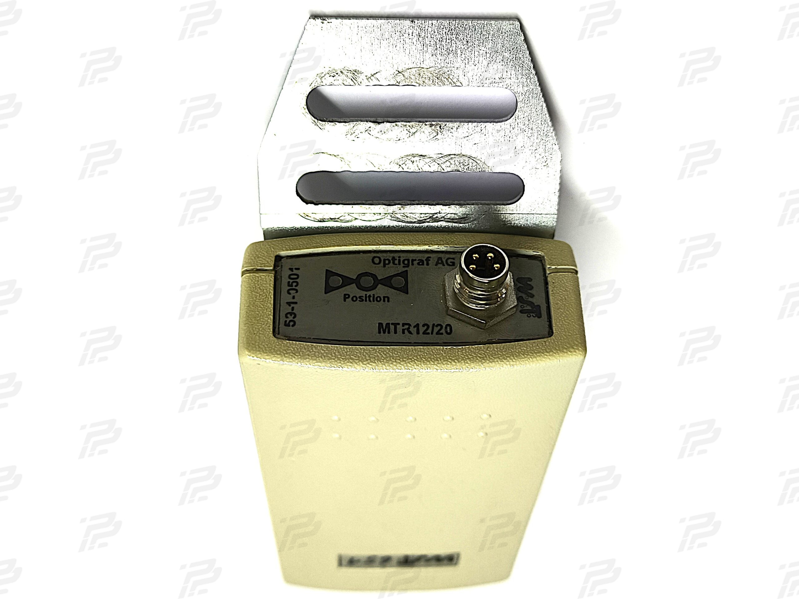 WST – OBC MTR12‑20 Barcode Reader