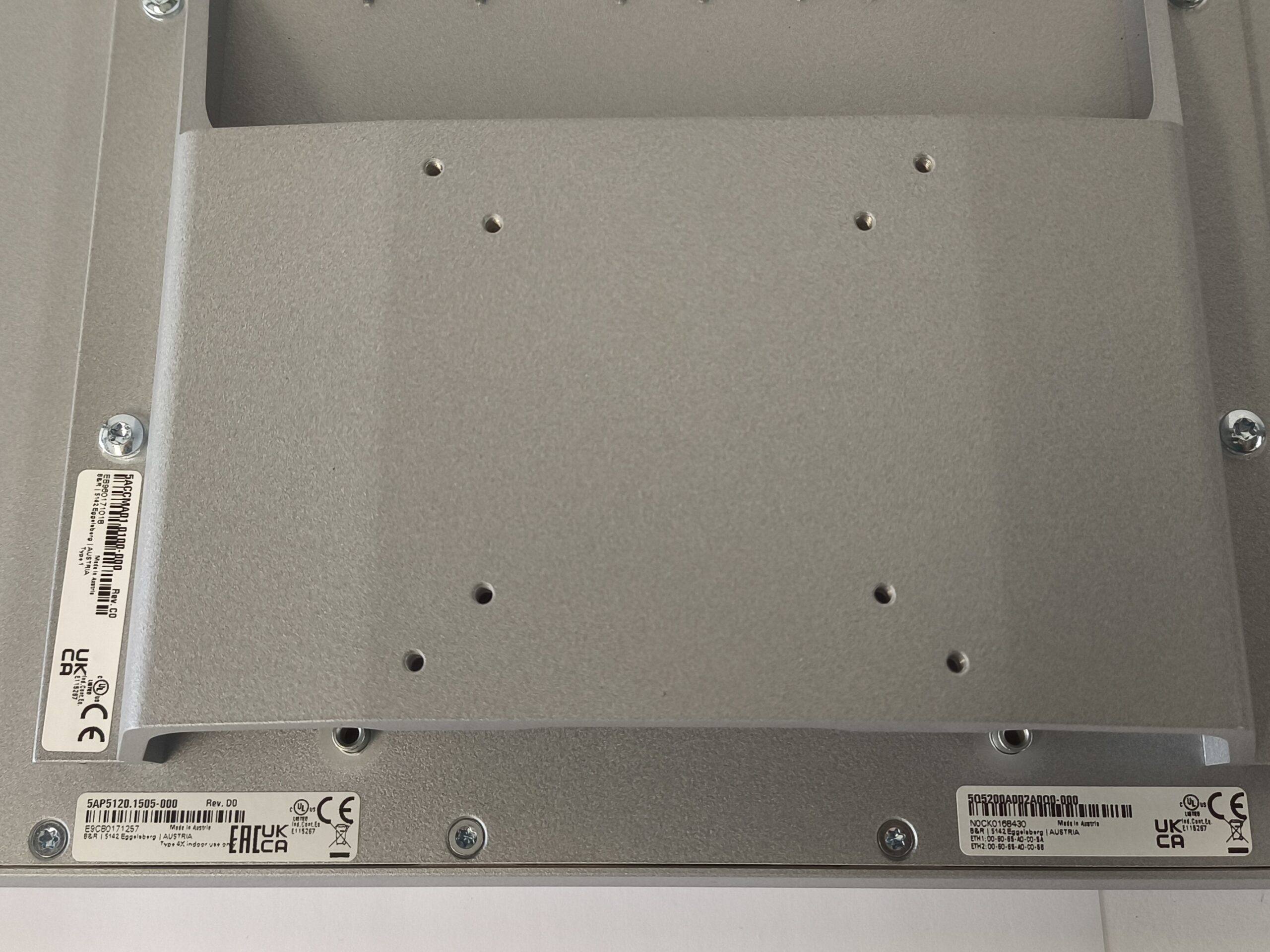 Panel PC