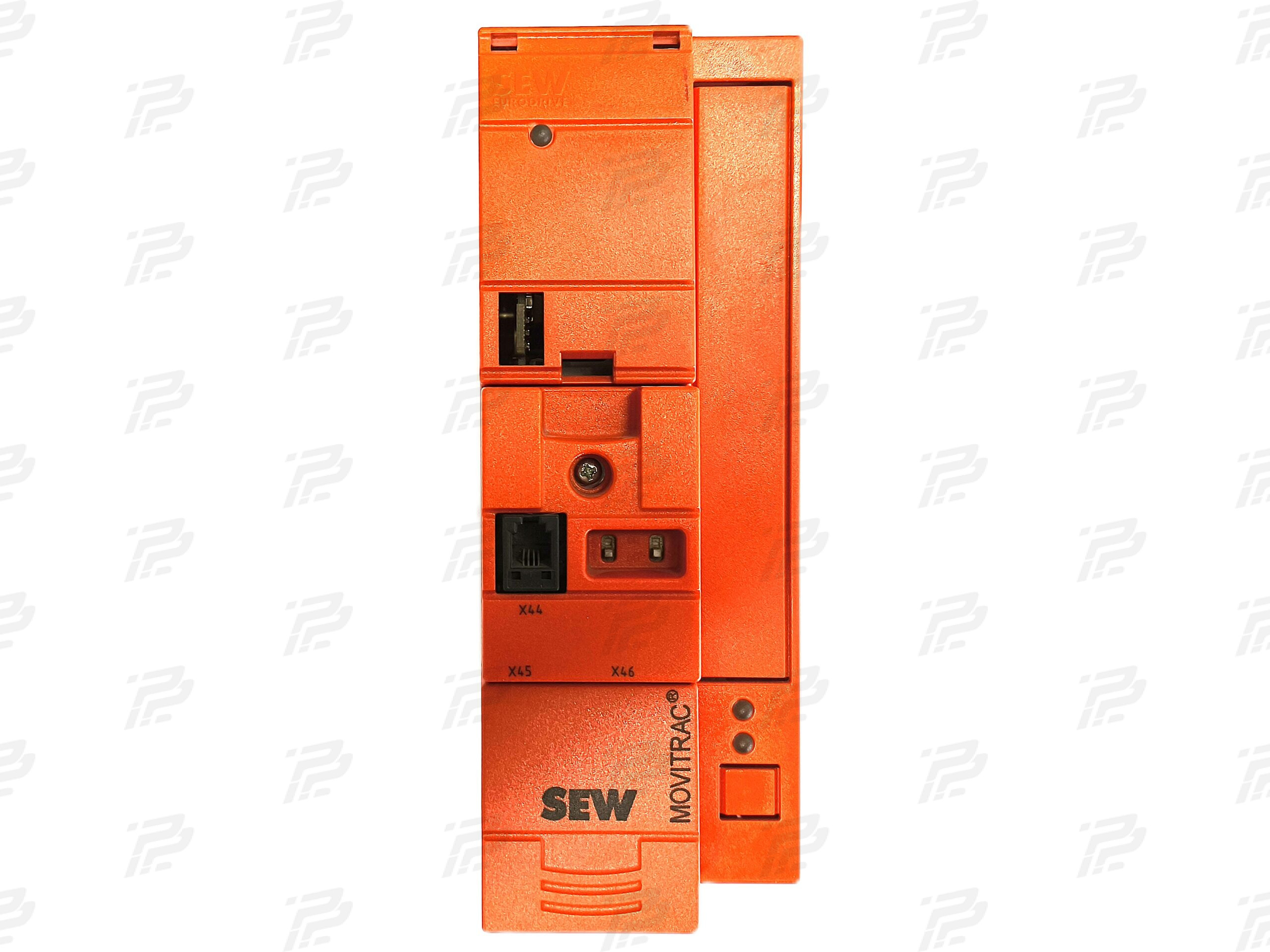 Frequenzumrichter MOVITRAC / SEW reg.