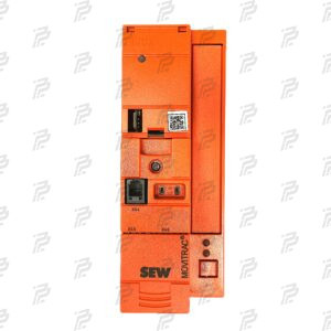 Frequenzumrichter MOVITRAC / SEW