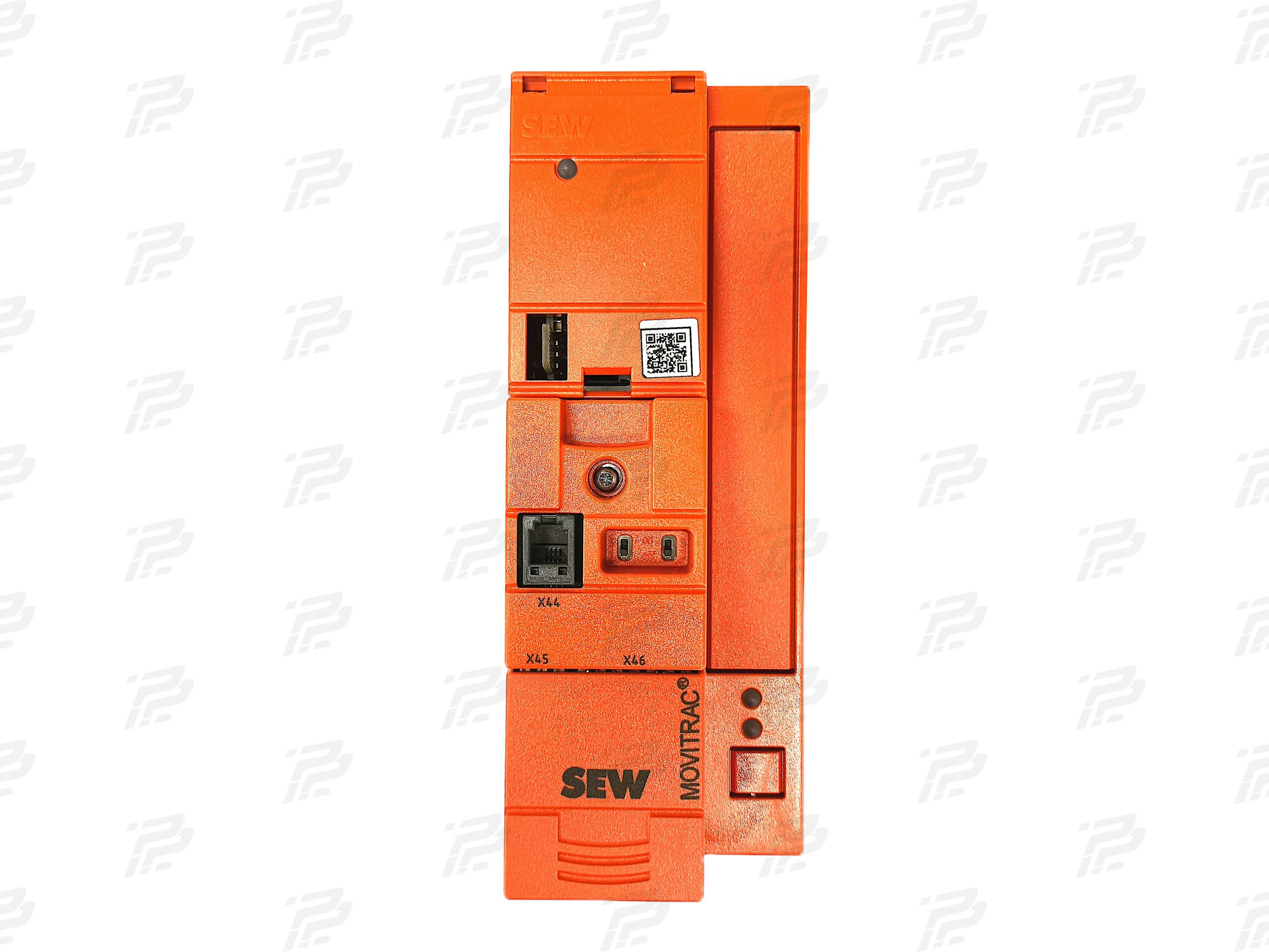 Frequenzumrichter MOVITRAC / SEW