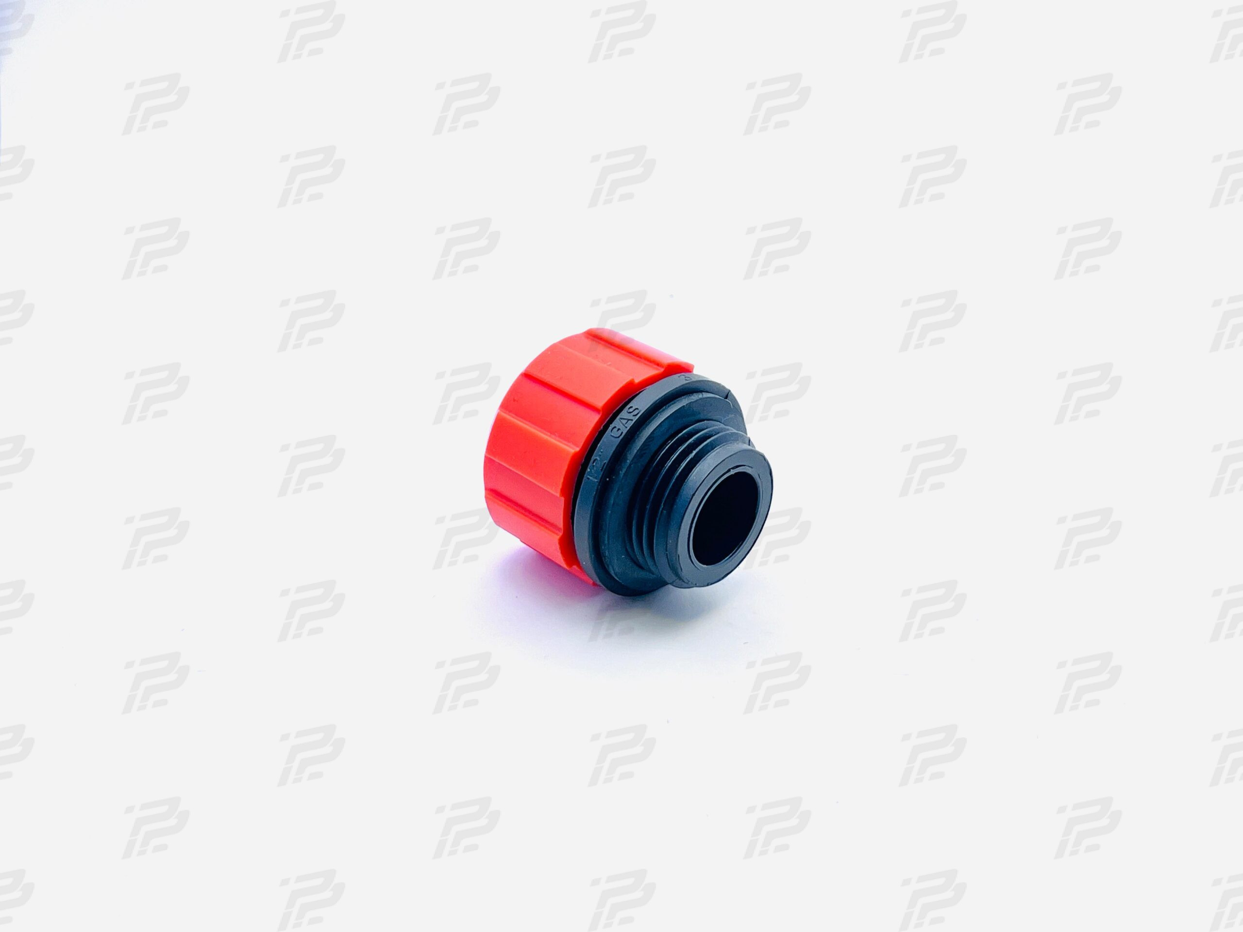 Bleed screw