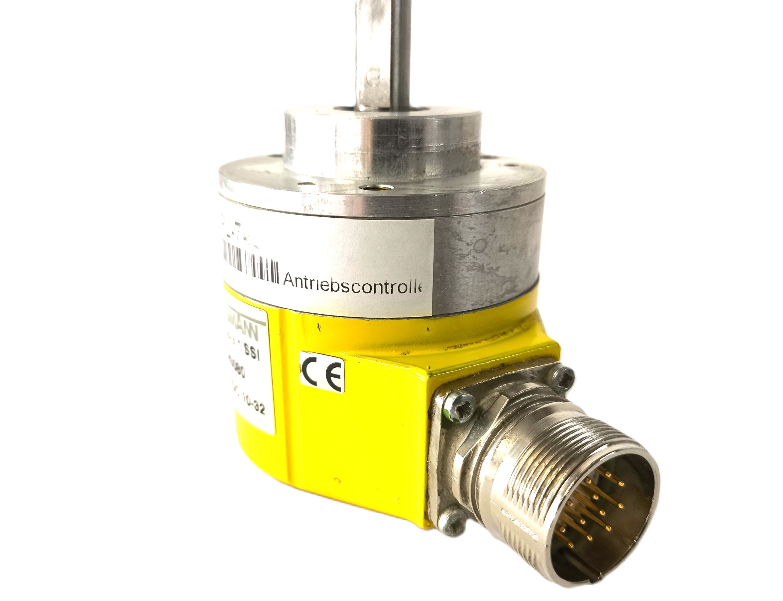 Drive or Motor Controller