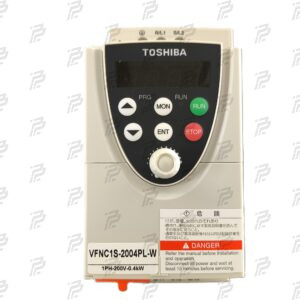 Frequenzumrichter Toshiba