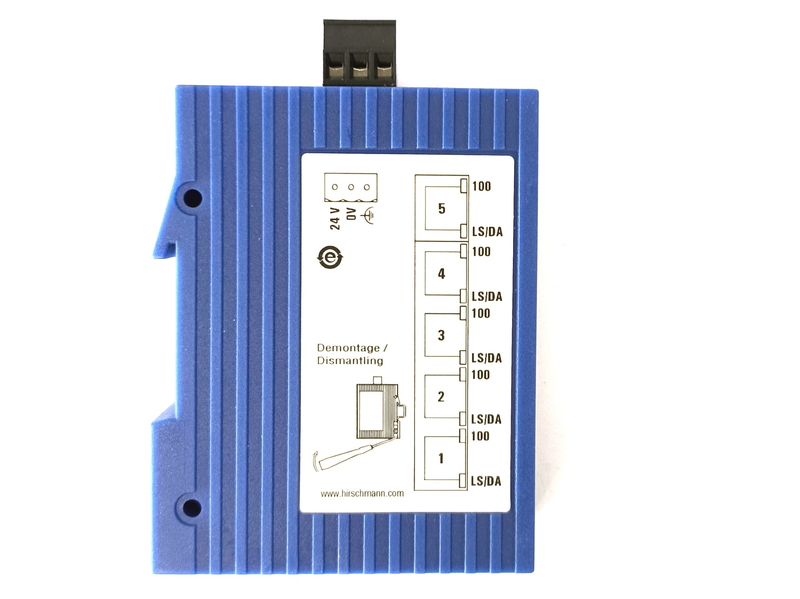 Ethernet Switch