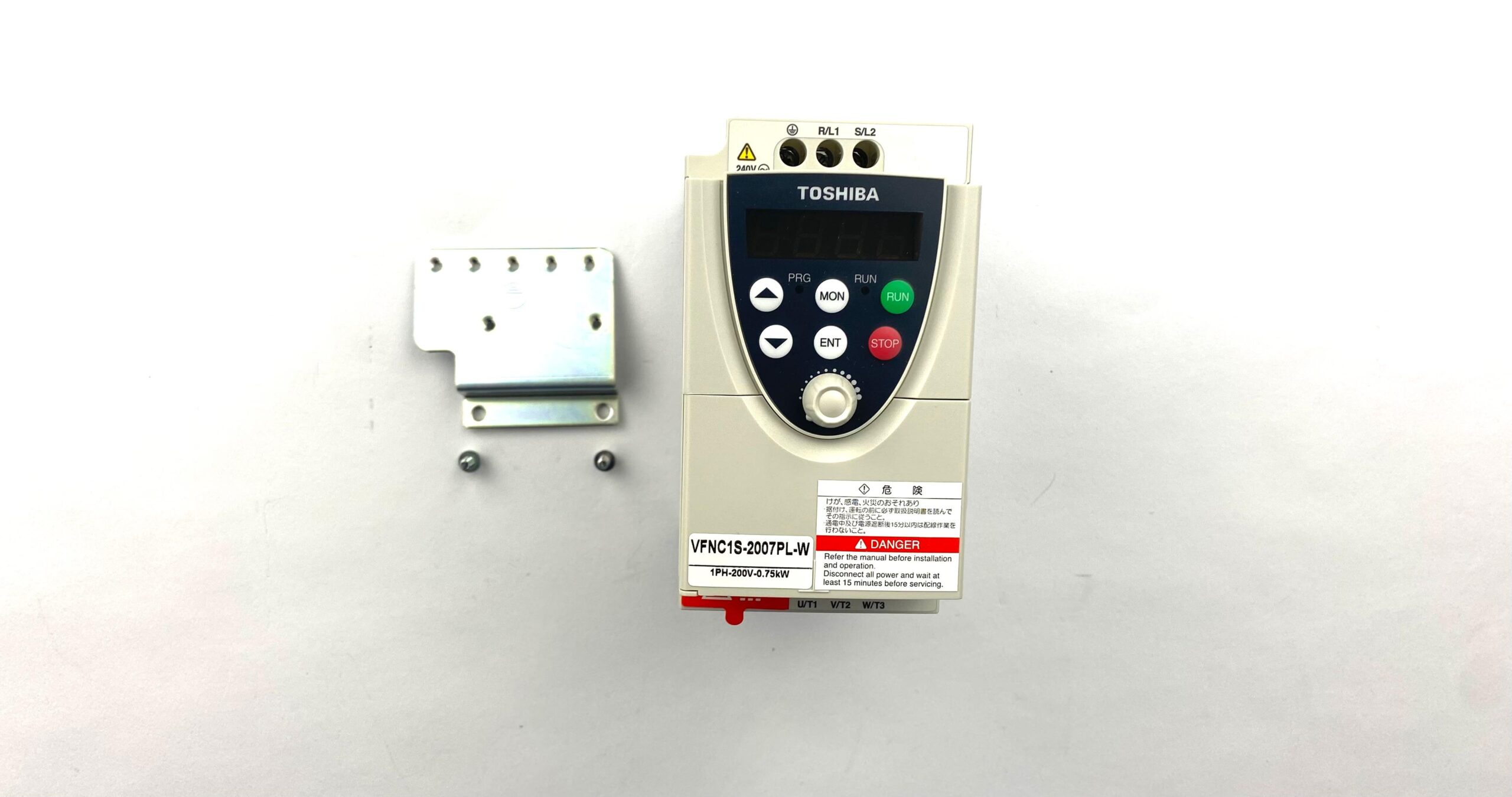 Frequenzumrichter Toshiba