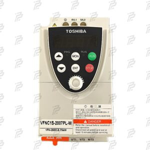 Frequenzumrichter Toshiba