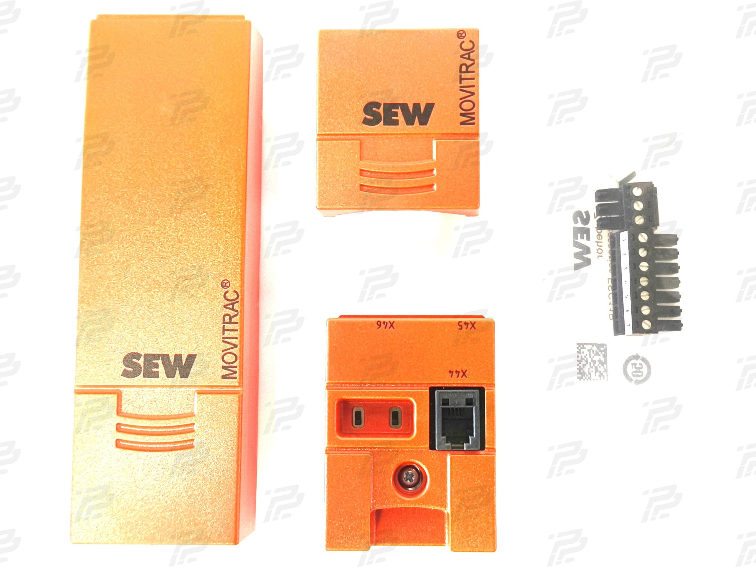 CAN Schnittstelle Movitrac SEW FSC11B