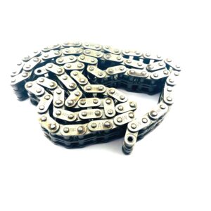Rollenkette-2fach Falzmaschine
