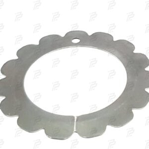 Perforiermesser