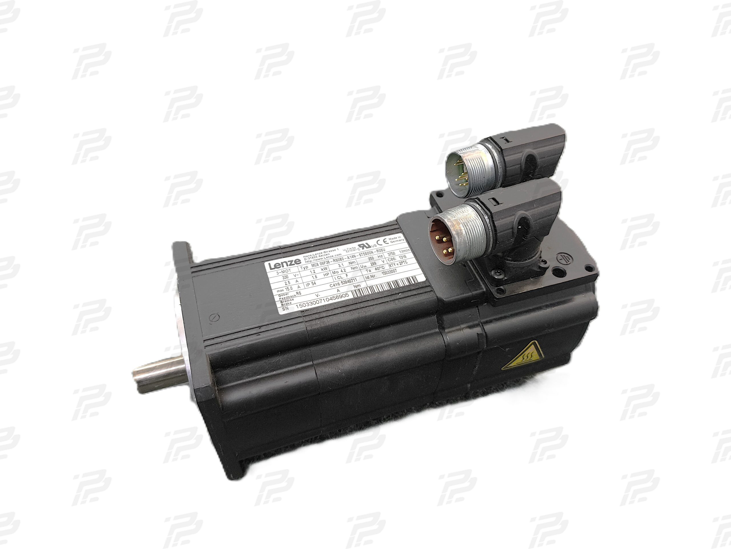 Motor