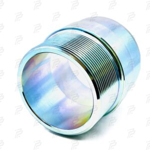 Stutzen für Filter 2 1/1"