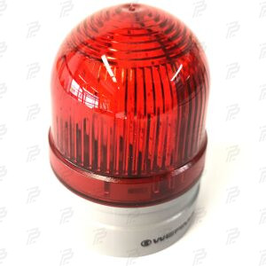 Signalleuchte / Lampe