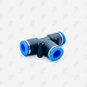 Steckverbinder T