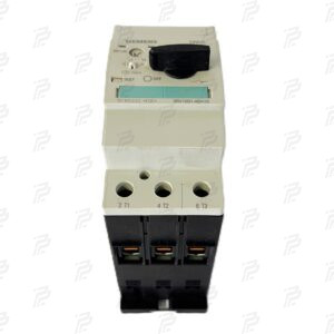 Siemens Sirius Leistungsschalter