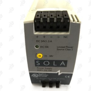 Netzteil 24V-