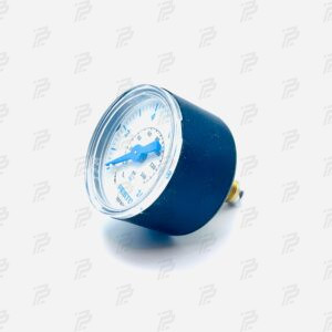 Manometer