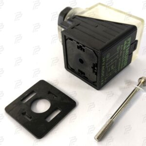 Stecker
