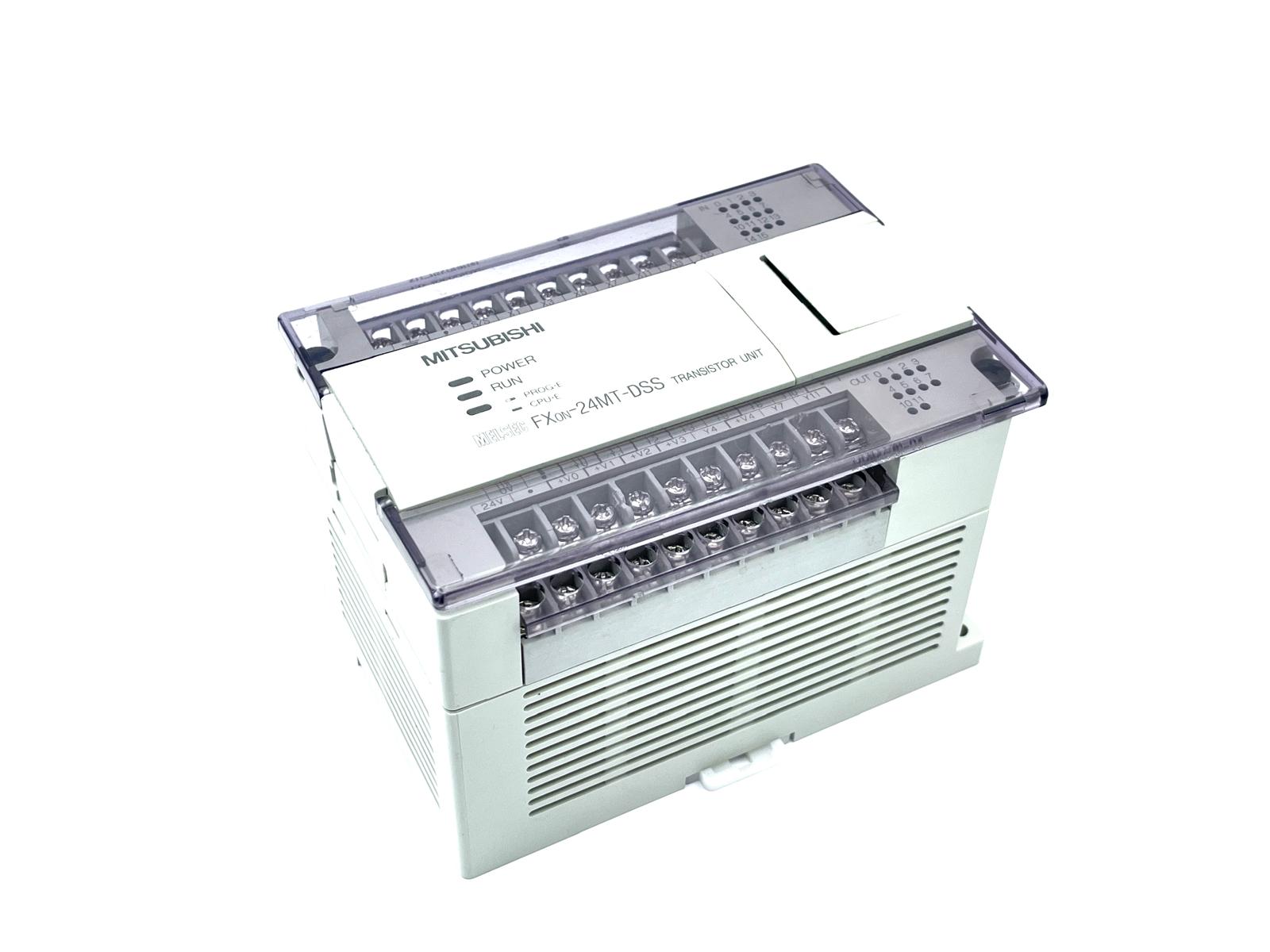 PLC