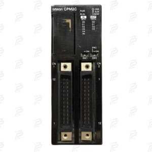 Omron CPM2C-10C1DT1C-D
