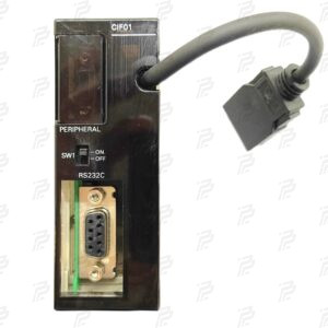Omron CPM2C-CIF01-V1