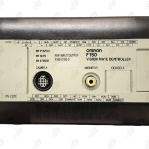 VMC Omron F150-C15E-3