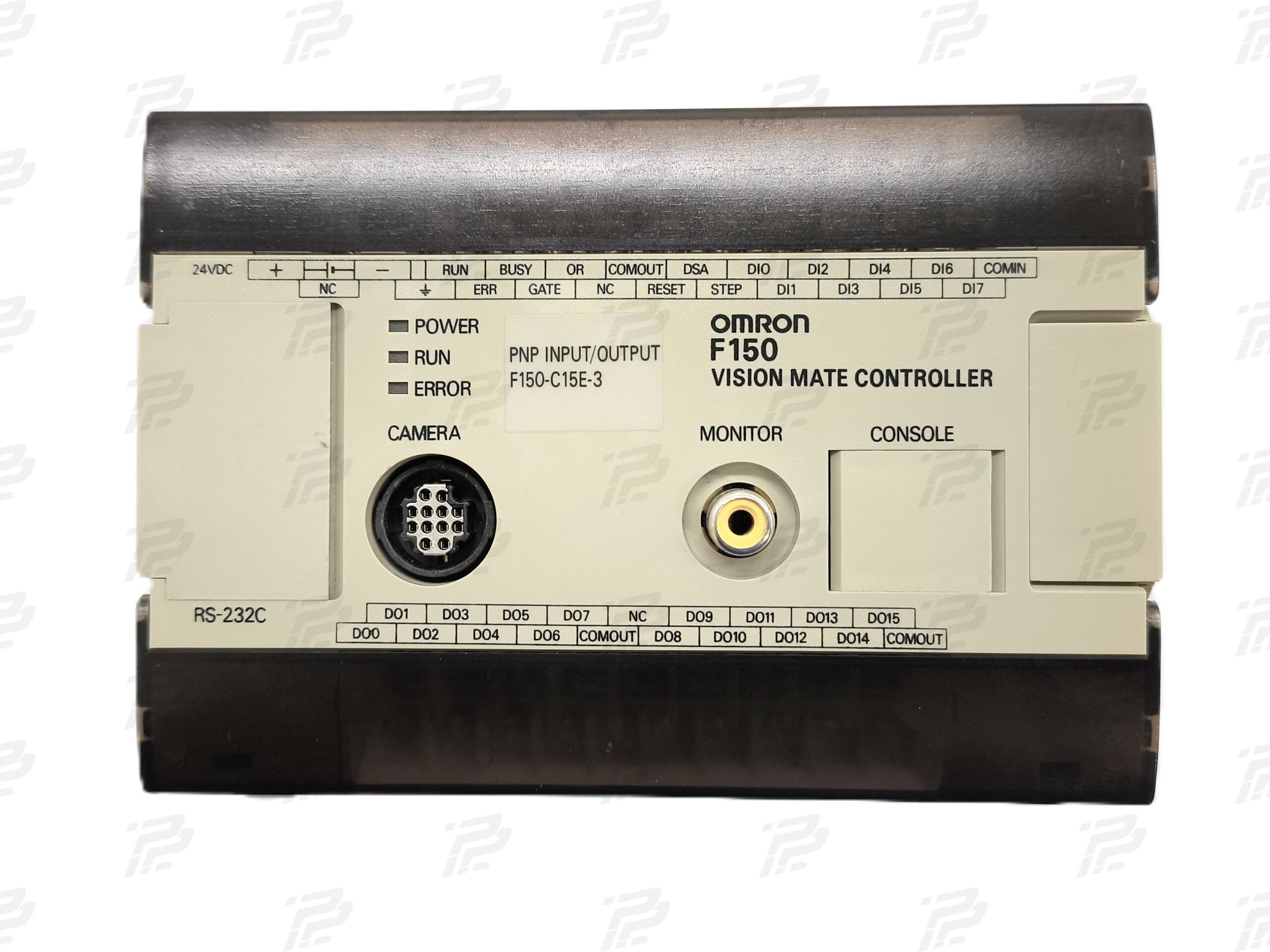 VMC Omron F150-C15E-3