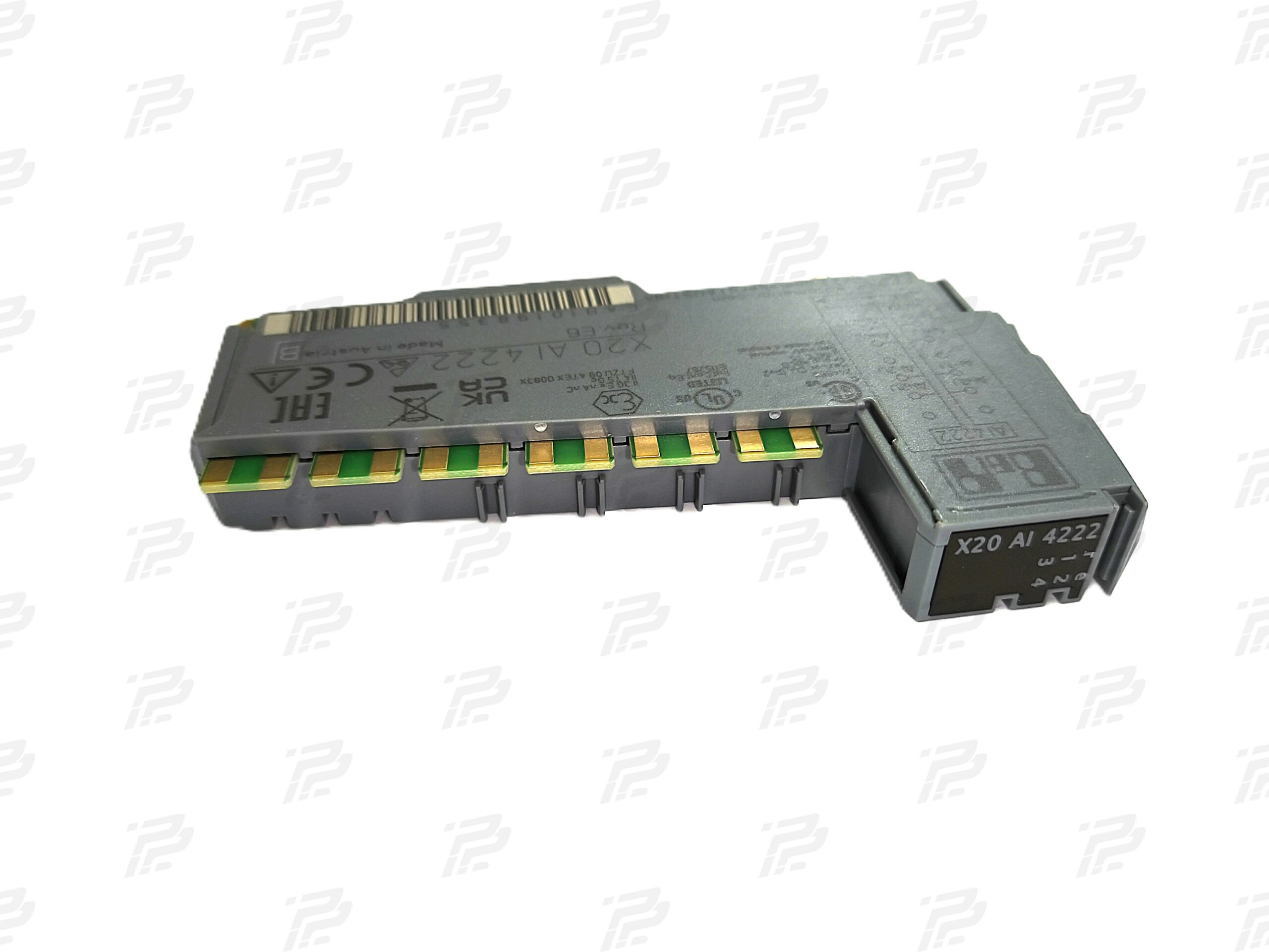 X20AI4222