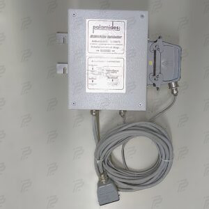 Koppelbox Palamides
