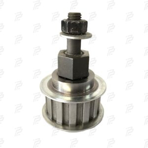 Stretching roller cpl