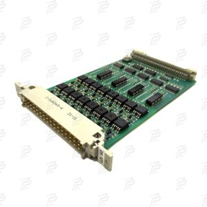 Flat module Digital output card, refurbished