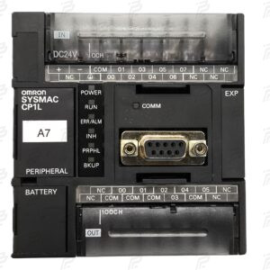 OMRON CP1L-L14DT1-D