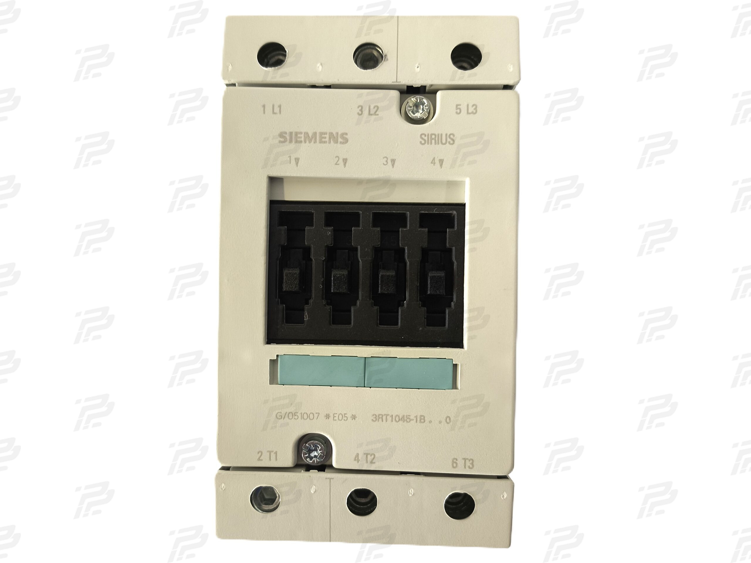 Contactor