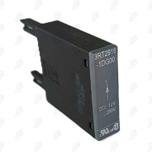 Entstördiode für Hilfsschütz