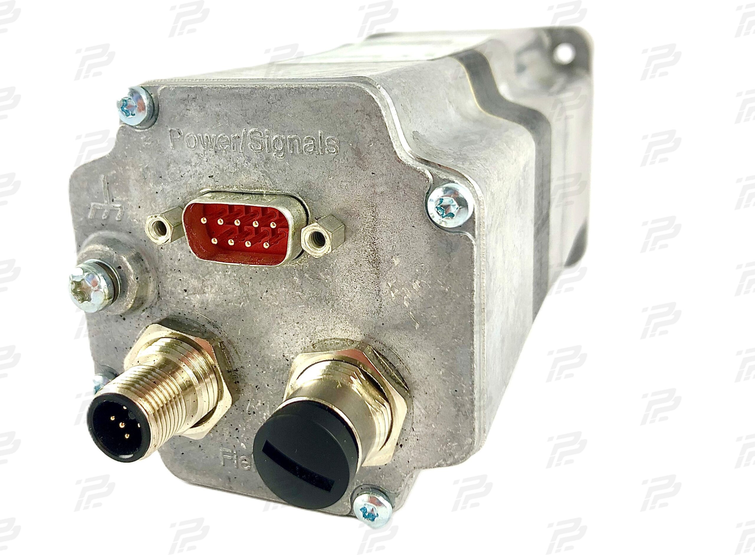 Stellmotor allg. Formatverstellung regeneriert 2x CAN Anschluss
