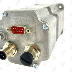 Stellmotor allg.Formatverstellung
