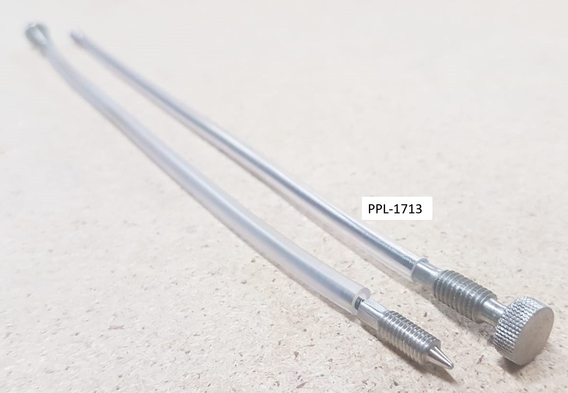 Flexible shaft