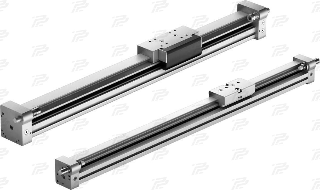 Linear actuator