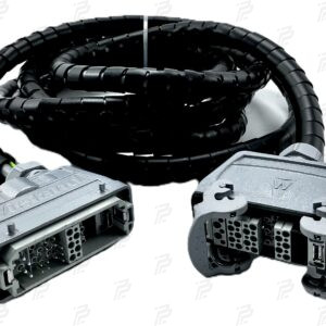 Kabel Verlängerung 5m X44