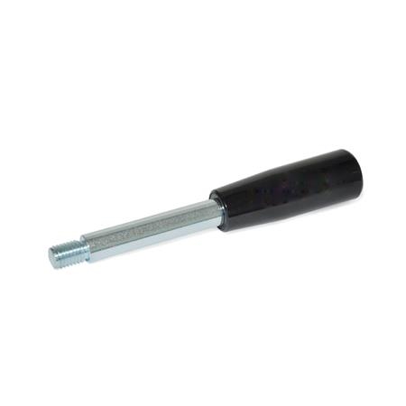 Handle bar