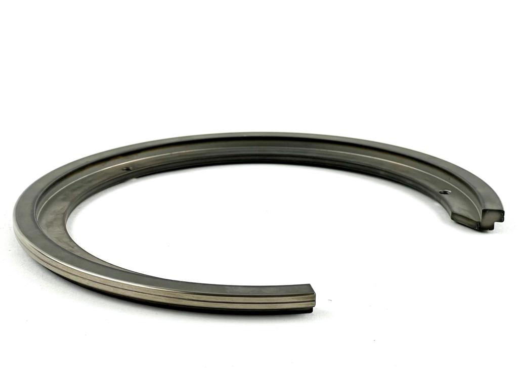 Rillsegment doppelt (Sichel)
