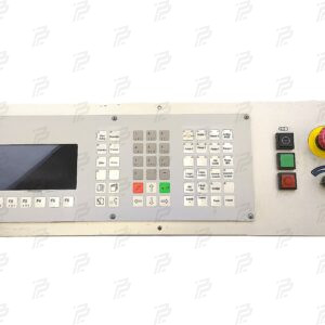 Operating Panel