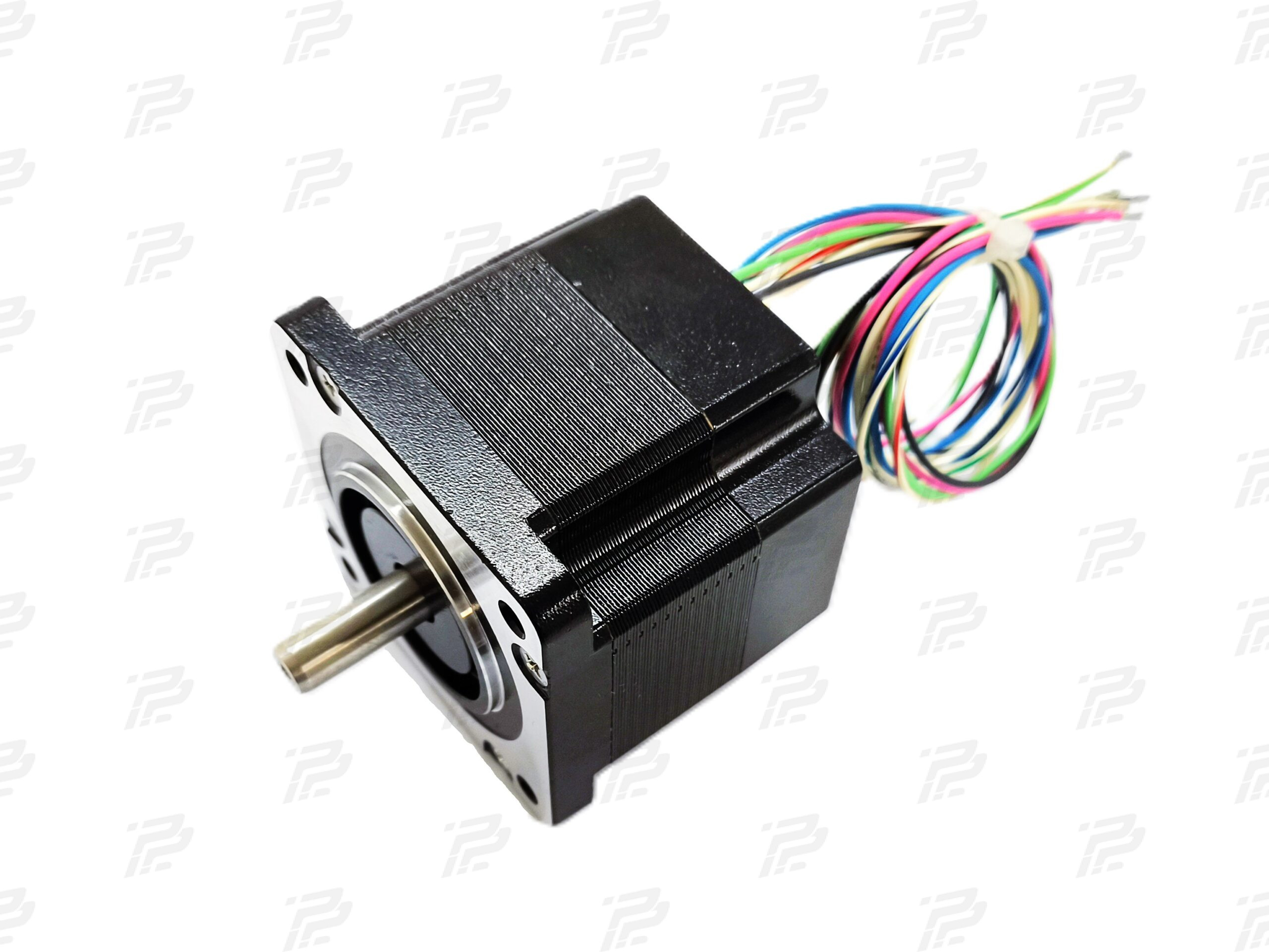 Schrittmotor
