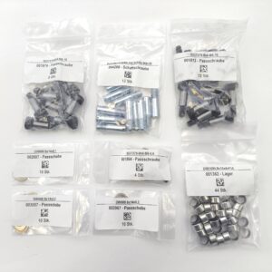 ET-Gruppe Druckschuhleiste