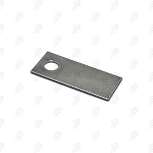 Gegenhalter für Falzgreifer