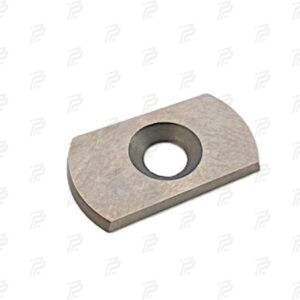 Shearing knife